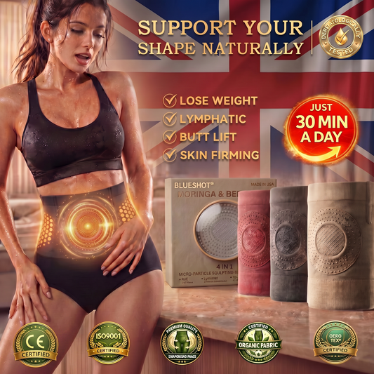 Enjoy an exclusive 30% discount ✨𝐎𝐟𝐟𝐢𝐜𝐢𝐚𝐥 𝐁𝐫𝐚𝐧𝐝 𝐒𝐭𝐨𝐫𝐞 🔊 𝐁𝑳𝑼𝐄𝐒𝐇𝑶𝑻® 𝟐𝟎𝟐𝟔 𝐌𝐨𝐫𝐢𝐧𝐠𝐚 & 𝐁𝐞𝐫𝐛𝐞𝐫𝐢𝐧𝐞 𝟒-𝐈𝐧-𝟏 𝐌𝐢𝐜𝐫𝐨-𝐏𝐚𝐫𝐭𝐢𝐜𝐥𝐞 𝐒𝐜𝐮𝐥𝐩𝐭𝐢𝐧𝐠 & 𝐅𝐚𝐭-𝐁𝐮𝐫𝐧 𝐒𝐡𝐨𝐫𝐭𝐬
